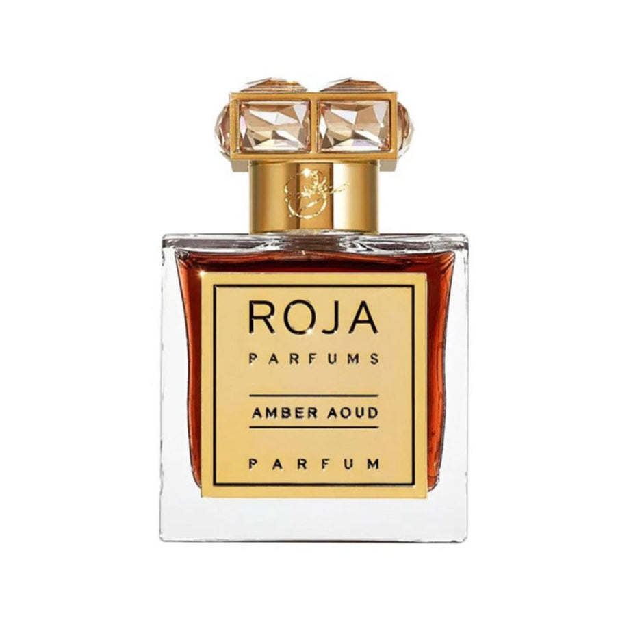 Roja Amber Aoud Sample